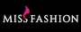 Miss Fashion Boutique - Home